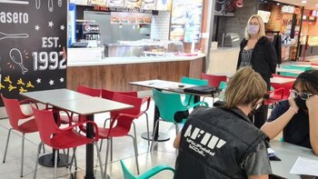 La lista completa de los