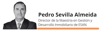 Pedro Sevilla Almeida