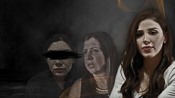 Las esposas del narco han sido pieza clave en la organización de los cárteles de la droga (Fotoarte: Jovani Silva)