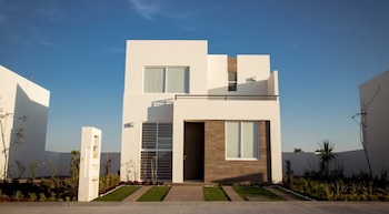 Precios de vivienda en México