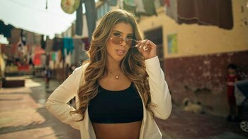 La cantante pidió no alimentar