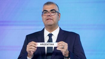 La Liga de Naciones Femenina