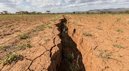 Sismos, volcanes y una corteza al límite: así avanza la fractura que dividirá África en dos y creará un nuevo océano