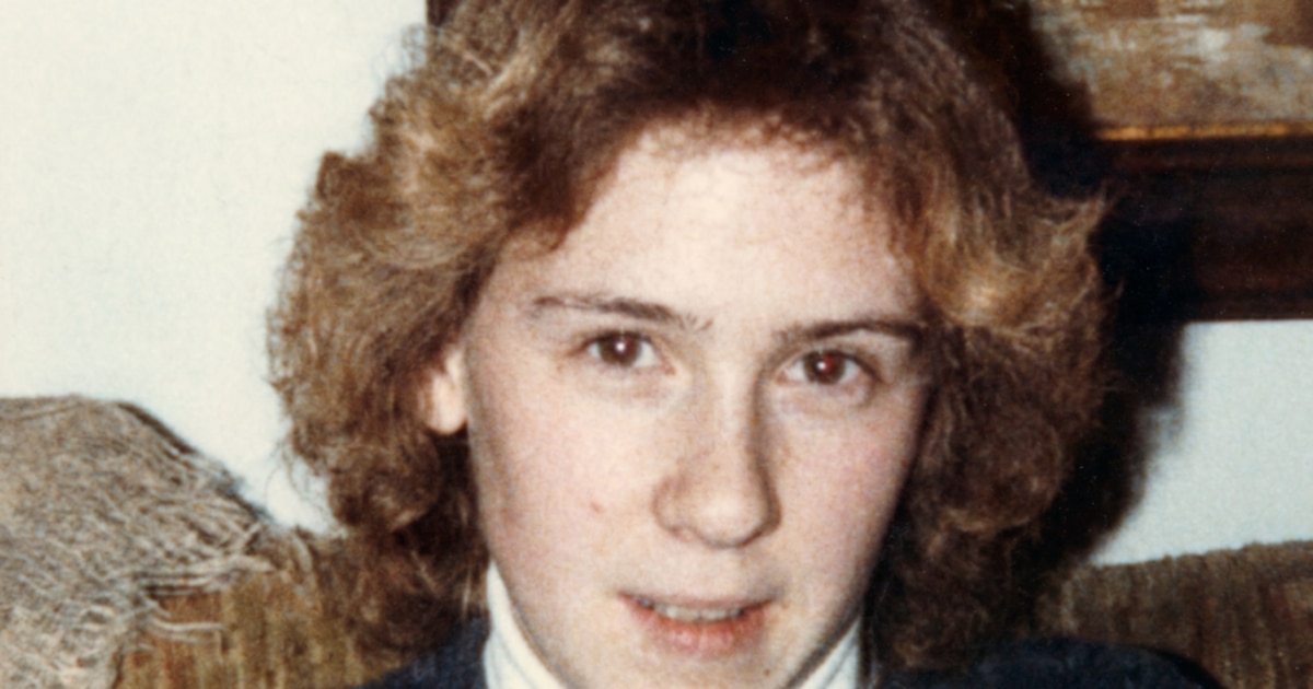 The 40-Year Mystery of Carla Anderson: Disappeared After Leaving a Movie Playing at Home