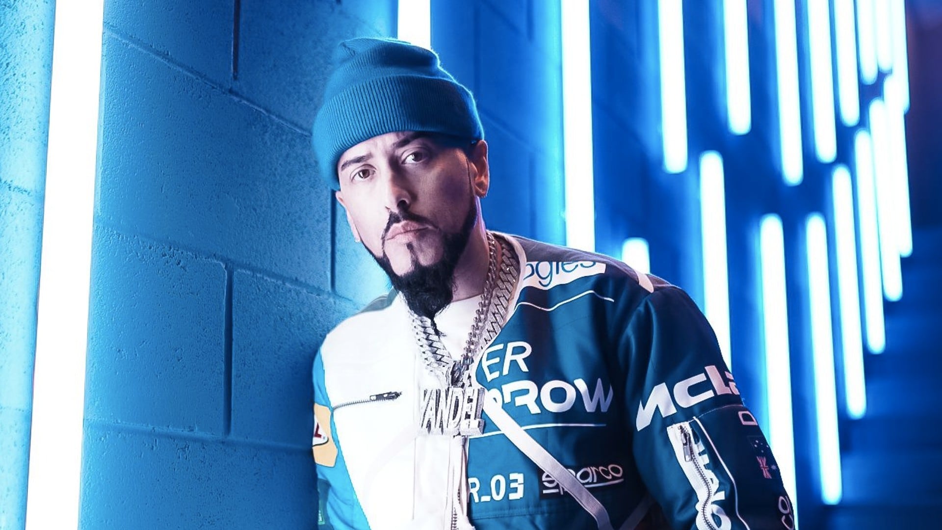 El artista destacó la importancia del público mexicano en su carrera y agradeció su apoyo durante las dos fechas de la gira. - (Foto: Boca PR oscarmena)