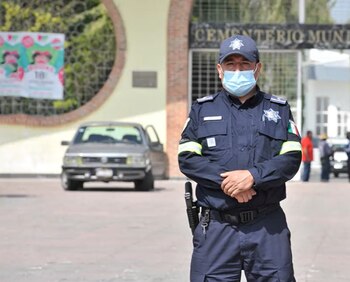 Como parte de los requisitos