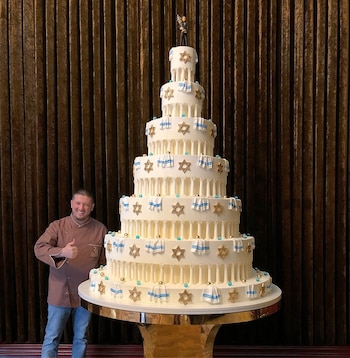 Sus obras se venden en