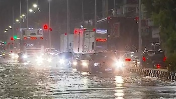 Agua y anegamientos en el AMBA