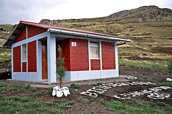 Cada vivienda Wasiymi Rural contará