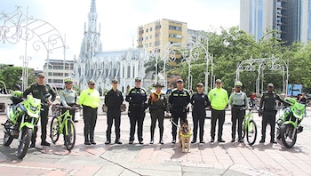 La policía continúa investigando las
