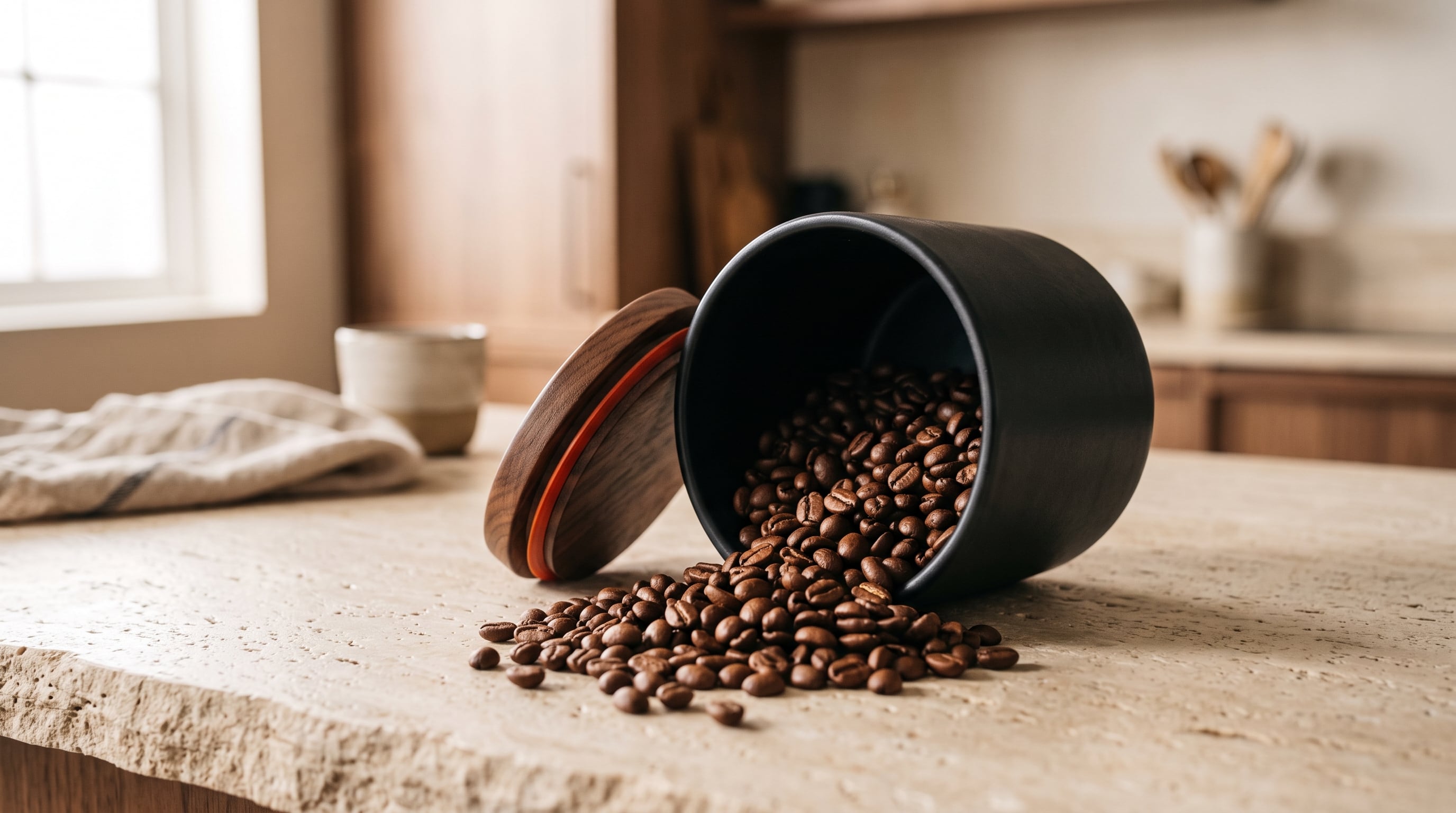 La cantidad de cafeína varía según el tipo de grano, el tamaño de la taza y el método de preparación (Imagen Ilustrativa Infobae)