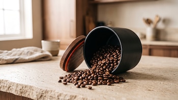 Cómo guardar el café para mantener su aroma y sabor durante más tiempo