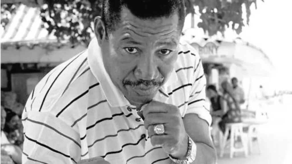 Fallece Bonifacio Ávila, histórica figura del boxeo colombiano