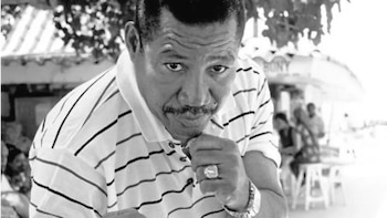 Murió a sus 75 años