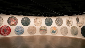 Guillermo Kuitca - Arthaus