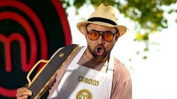 « Cette expérience restera toujours dans