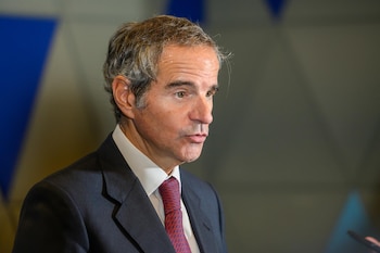 El director general del Organismo