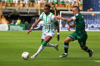 Bogotá. Febrero 02 de 2025.