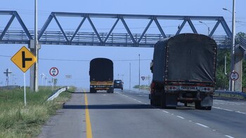 Obras de mantenimiento para la