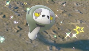 Silicobra puede ser encontrada de forma salvaje en Pokémon GO.