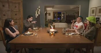 Divina Comida. (Max)