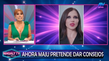 Magaly Medina fulmina promoción de
