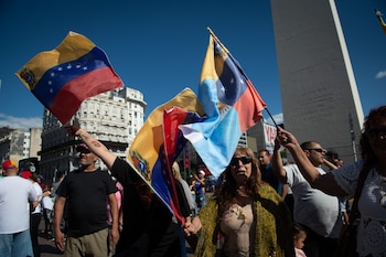 La emoción marcó la jornada