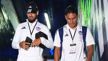 Junior de Barranquilla quedó por el suelo por fuerte crítica tras perder en Copa Libertadores: “Impresentable y patética”