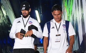 Junior de Barranquilla