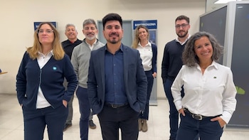 El 88% de los empleados considera que la Banco Patagonia es un excelente lugar para desarrollar su carrera (GPTW)