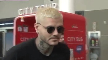 Desde que salió de la