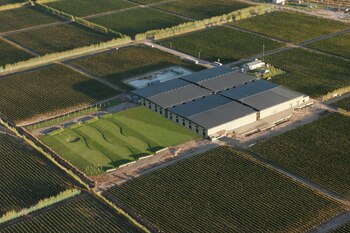 "La Patagonia tiene un sex