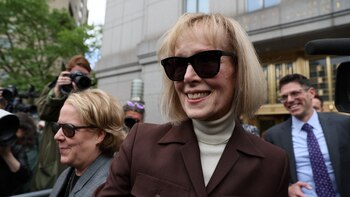 Tras ganarle a Trump USD