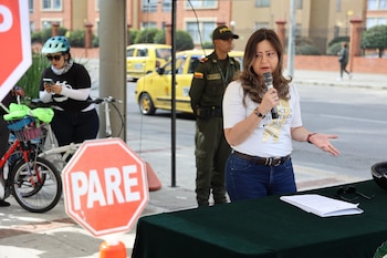 Firma del decreto Programa Nacional