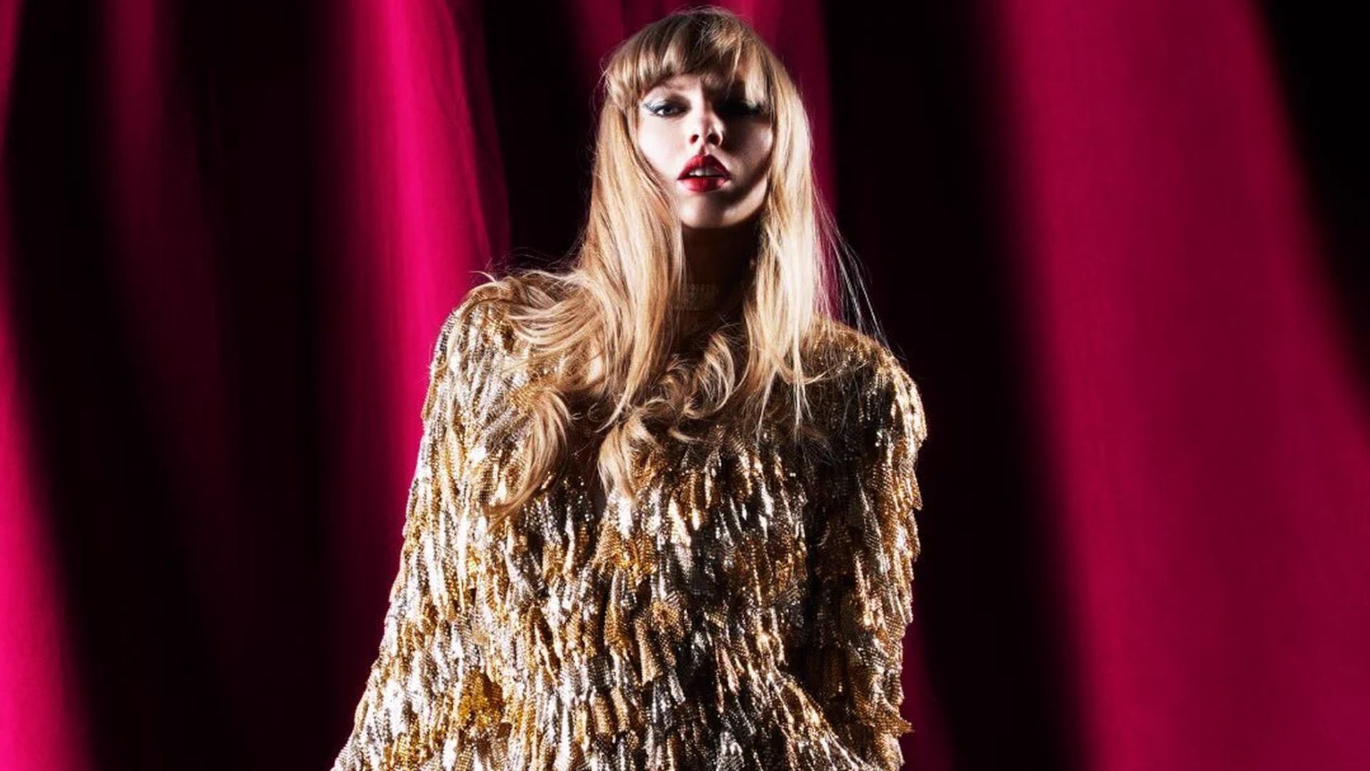 Taylor Swift reveló que cuatro canciones más se sumarán a su exitoso álbum 'The Life of a Showgirl'
(Taylor Swift)