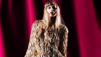 Taylor Swift sorprende con "The Life of a Showgirl: The Encore", una edición ampliada con cuatro canciones inéditas