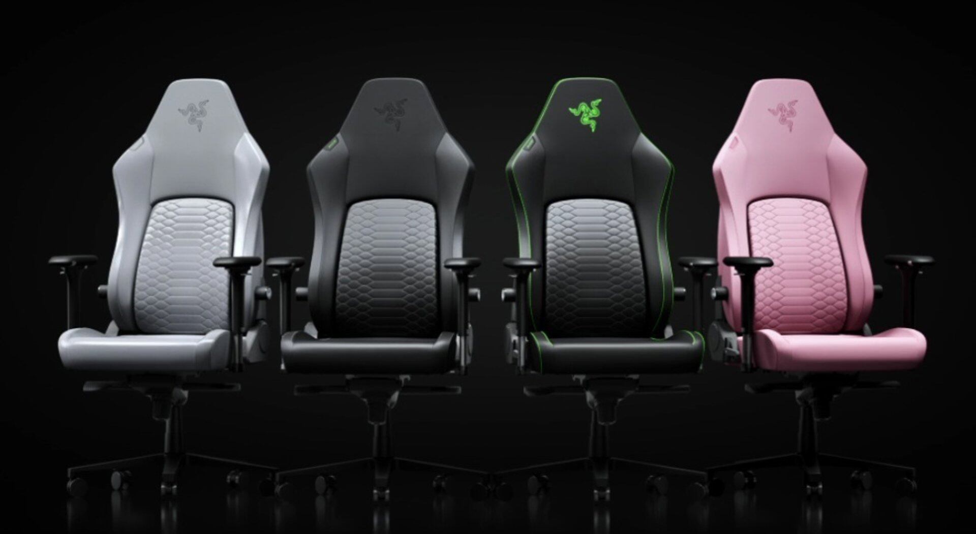Razer presenta innovadoras soluciones para mejorar la experiencia de los gamers en CES 2026