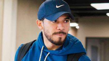 Henry Martín podría dejar al América para reencontrarse con André Jardine en Emiratos Árabes
