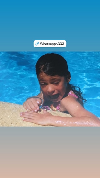 Tini Stoessel se abrió un