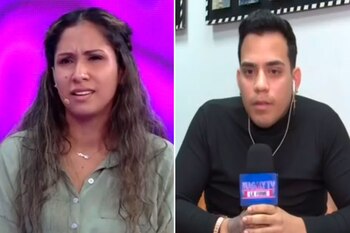 Jean Pierre Puppi fue denunciado