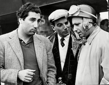 “Tuve que optar entre vivir