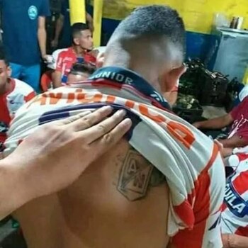 Junior y Nacional empataron en