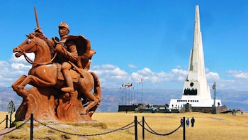 Ayacucho.
