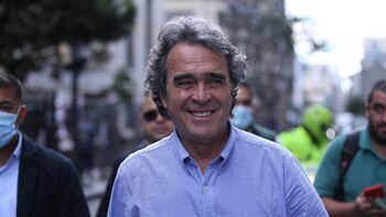 Sergio Fajardo crítica a presidentes de Brasil y Colombia por situación en Venezuela: “fracasaron”