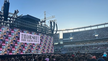 Taylor Swift 11-11