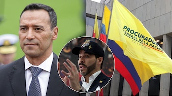 Ministro Pedro Sánchez está en la mira por presunta participación en política: defensa de Abelardo de la Espriella pidió suspenderlo