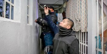 La revisión se llevo a