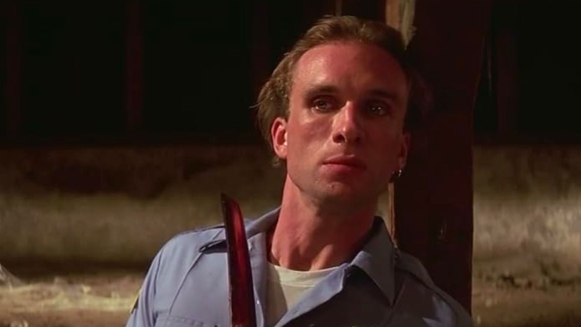 Peter Greene en