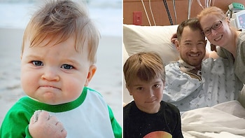 El día que el protagonista