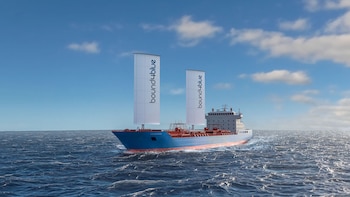 La vela como símbolo de